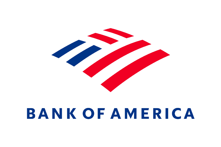 Bank of America logo