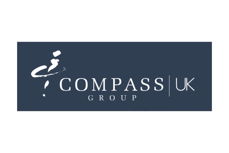 Compass Group UK logo
