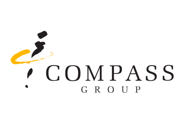 Compass Group logo