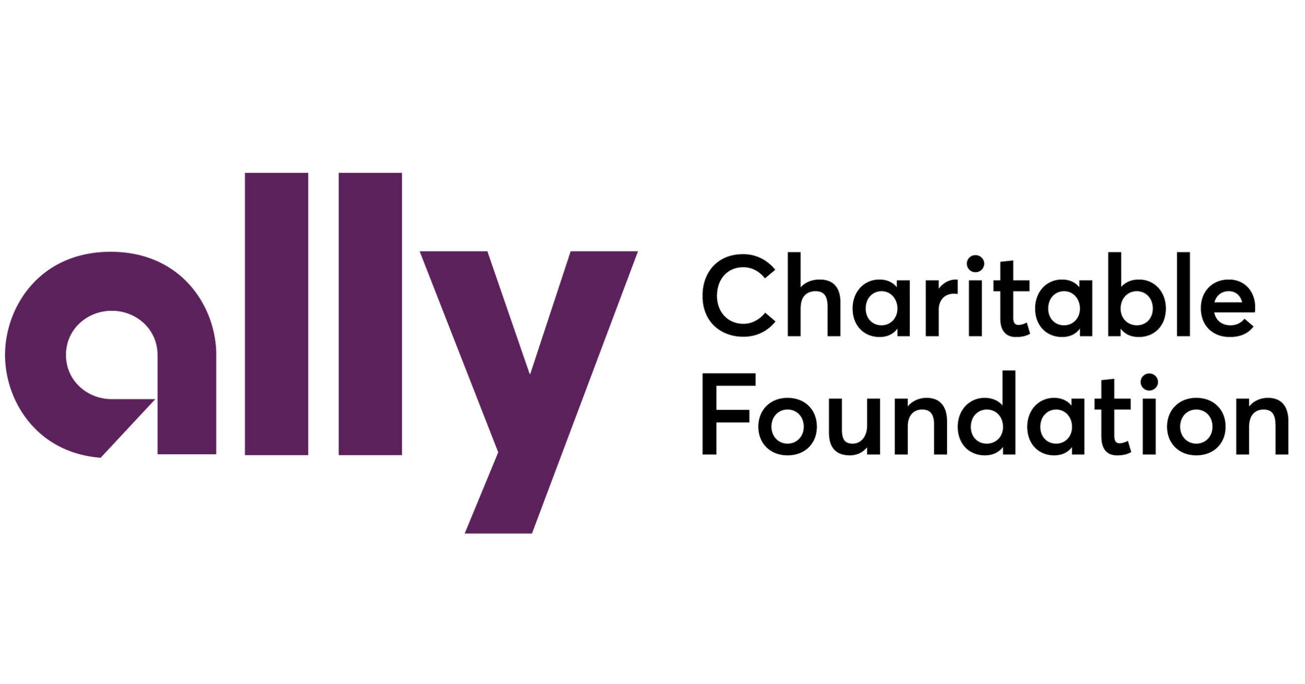 Ally Charitable Foundation logo