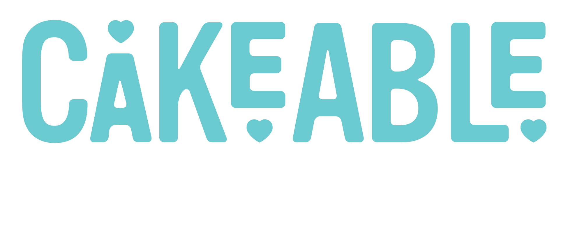 Cakeable Logo