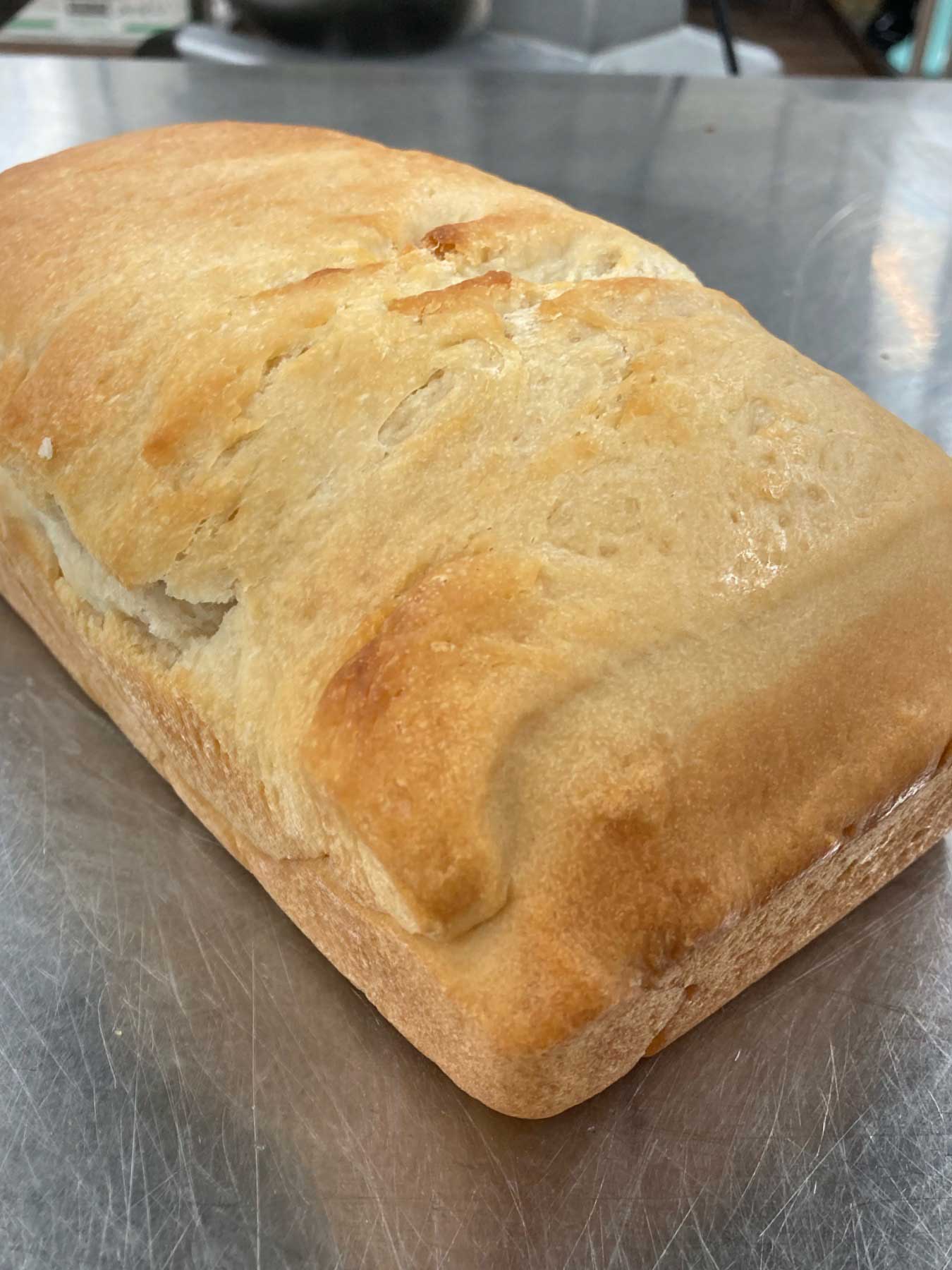 Sourdough Loaf (Large)
