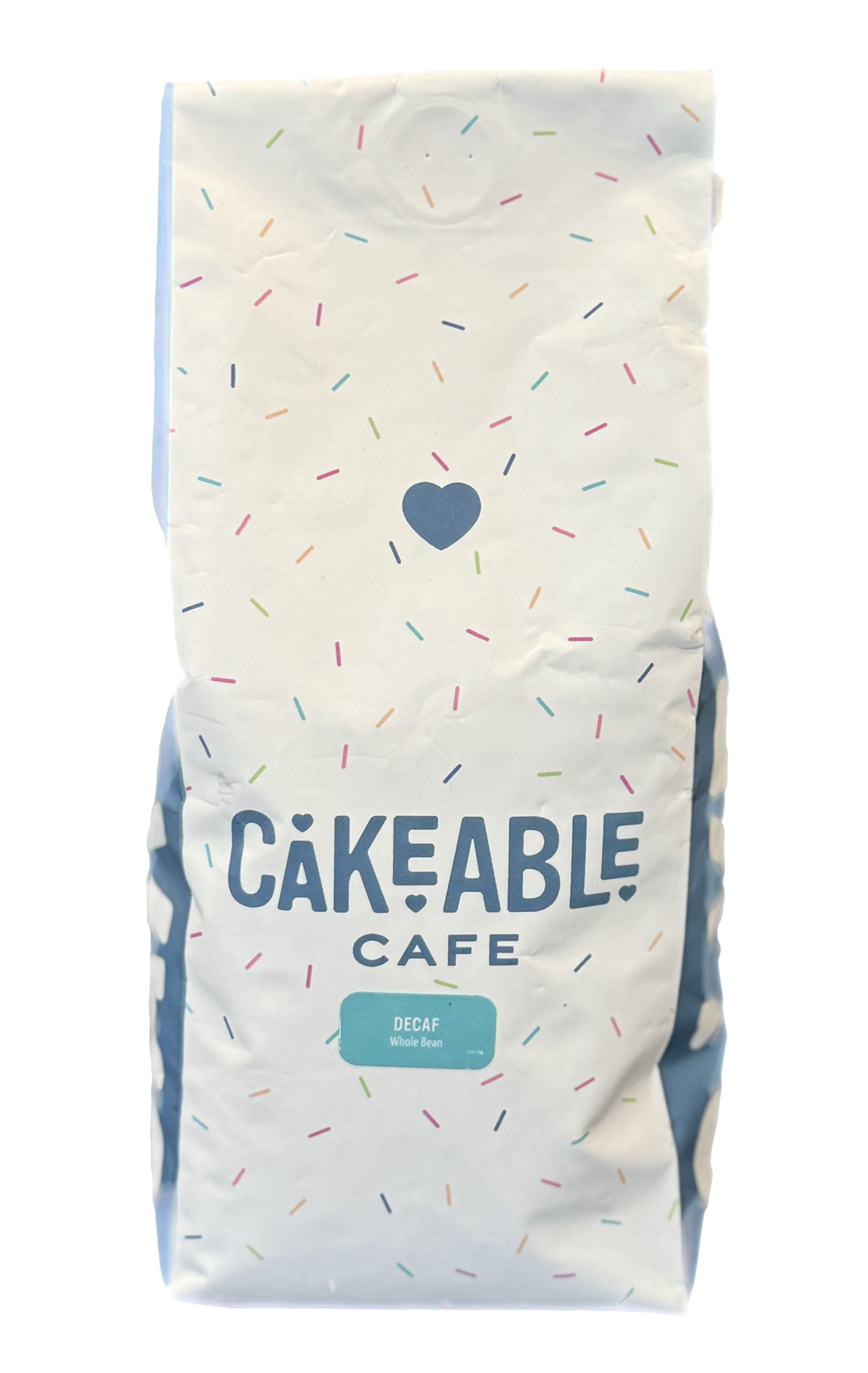 Decaf